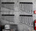 Moersleutel wandhouder., Ophalen of Verzenden, Nieuw