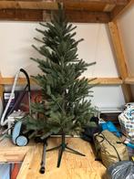 Kunstkerstboom 210cm hoog, Diversen, Ophalen, Zo goed als nieuw
