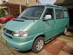 Volkswagen T4 Westfalia California 1996, Caravans en Kamperen, Campers, Diesel, Particulier, 4 tot 5 meter, Volkswagen