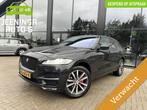 Jaguar F-Pace 2.0 Portfolio AWD 25t, Automaat, Gebruikt, 4 cilinders, 109 €/maand