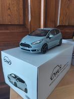 Ford Fiesta ST Otto, Hobby en Vrije tijd, Modelauto's | 1:18, Ophalen of Verzenden, Nieuw, OttOMobile