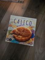 Calico Bordspel, Ophalen of Verzenden, Zo goed als nieuw