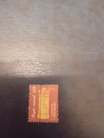 Uruguay Postzegel met postbus, Ophalen of Verzenden