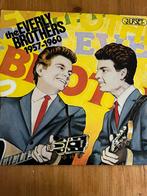 Everly Brothers 1957-1960 - 2LP Set, Ophalen of Verzenden, Rock-'n-Roll