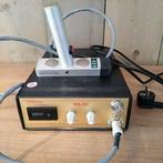 laser ontharingsapparaat, permanente ontharing, Ophalen of Verzenden, Zo goed als nieuw, Scheren en Epileren