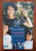 Diana Nasher - Dochterland, Nieuw, Ophalen of Verzenden, Diana Nasher