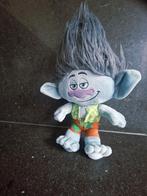 Leuke Troll Knuffel, Ophalen of Verzenden, Zo goed als nieuw, Overige typen