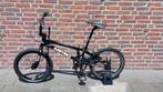 Meybo fietscrossfiets, Fietsen en Brommers, Stuur 360° draaibaar, 16 tot 20 inch, Meybo, Zo goed als nieuw
