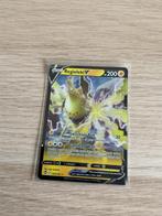 Regieleki V - 057/195 - Pokémonkaart, Ophalen of Verzenden, Zo goed als nieuw, Losse kaart