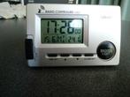 DCF wekker met temperatuur meting (nieuw), Ophalen, Nieuw, Digitaal