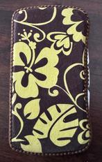 Billendoekjes Reisbewaardoosje - Handgemaakt, Ophalen of Verzenden, Zo goed als nieuw