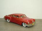 1948 Tucker 48 - Brooklin Models 2 England 1:43, Hobby en Vrije tijd, Modelauto's | 1:43, Verzenden, Zo goed als nieuw, Auto, Overige merken