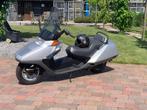 honda helix spazio cn250, Motoren, Ophalen