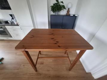 Ikea bartafel Leksvik beschikbaar voor biedingen