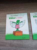 Kikker in de kou en Waar is kikker?, Boeken, Jongen of Meisje, Voorleesboek, 4 jaar, Ophalen