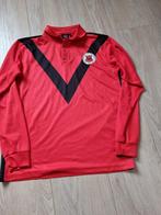 Vintage AFC Amsterdam Voetbalshirt - 164, Maat 38/40 (M), Overige typen, Ophalen of Verzenden, Zo goed als nieuw