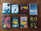 Thrillers Krimis Duitstalig, Boeken, Detectives, Gelezen, Ophalen of Verzenden