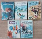 Evert Hartman 5 boeken, Boeken, Ophalen, Zo goed als nieuw, Evert Hartman