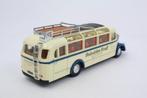 1:50  Mercedes-benz Omnibus Type O-3500 Diesel 1950, Ophalen of Verzenden, Nieuw, Bus of Vrachtwagen, Dinky Toys