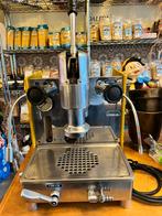 Faema oceania EMI jaren 60, Ophalen, Refurbished, Espresso apparaat, Koffiebonen