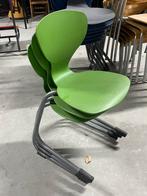 3 Kinderstoelen Schoolstoelen, Ophalen, Z, X, X