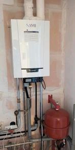 Remeha Tzerra Ace 28C Nieuwstaat Compleet, Ophalen, 30 tot 80 cm, Hoog rendement (Hr), Cv-ketel of Combi-ketel