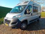 Citroen Jumper 2.0 HDI L2H2 camper, Overige merken, Buscamper of Camperbus, Tot en met 2, Particulier