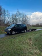 Autoambulance te huur/autotransport aangeboden, Diensten en Vakmensen, Verhuur | Auto en Motor, Met chauffeur, Aanhangwagen