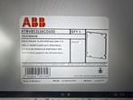 10x ABB Montageplaat pertinax 580x260x5mm, Ophalen of Verzenden, Overige typen