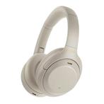 Sony koptelefoon (headset)  wh-1000xm4 beige, Over oor (circumaural), Bluetooth, Sony, Zo goed als nieuw