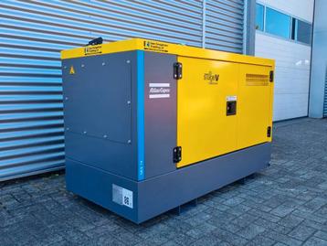 Atlas-Copco QES 14 S5 (bj 2023) beschikbaar voor biedingen