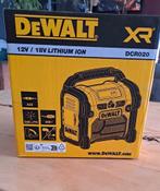 DeWalt XR radio, Ophalen of Verzenden, Nieuw