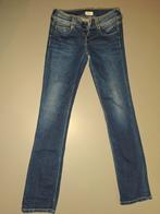 Pepe jeans, maat onbekend (gok 30/34), Kleding | Dames, Spijkerbroeken en Jeans, Ophalen, Zo goed als nieuw, Blauw, W30 - W32 (confectie 38/40)