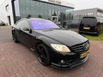 Mercedes-Benz CL-klasse 500 AMG 2007 Youngtimer Top staat NA, Auto's, Automaat, Achterwielaandrijving, Gebruikt, 8 cilinders