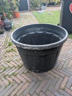 Planten kuip D=75cm, Ophalen, Kunststof, ., Rond