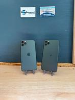 Apple iphone 11 pro max, 256GB & 64GB, spacegrey, Ophalen of Verzenden, Zo goed als nieuw, Zwart, 256 GB