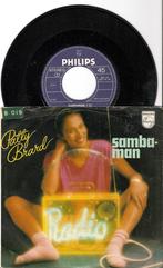 Patty brard - sambaman, Ophalen of Verzenden, 7 inch, Single