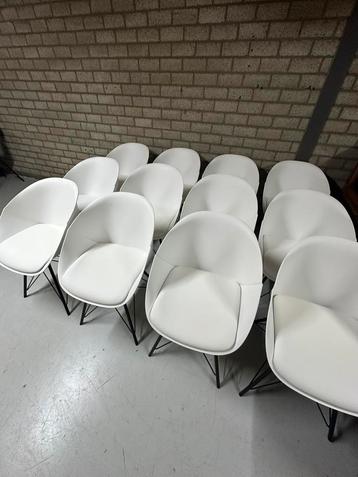 LAATSTE EETKAMERSTOELEN