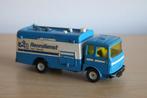 Man 8156 ARAL Renndienst, Siku, Hobby en Vrije tijd, Modelauto's | 1:50, Ophalen of Verzenden, SIKU, Bus of Vrachtwagen, Zo goed als nieuw