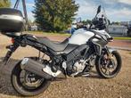 Suzuki V-Strom DL 650  2024, 2 cilinders, Particulier, ABS, Meer dan 35 kW