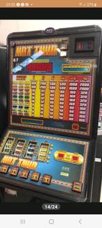 Hier volop Gokkasten voor zeer veel speelplezier !!, Verzamelen, Automaten | Gokkasten en Fruitautomaten, Euro, Ophalen of Verzenden