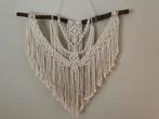 Handgemaakt Macramé Wandkleed - 92 x 85 cm, Ophalen of Verzenden, Nieuw