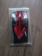 Troy Lee Designs Speed Wing - Rood Chrome, Ophalen of Verzenden, Nieuw, Heer of Dame, Troy Lee Designs