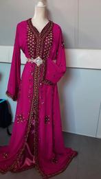 Mooie takchita, nooit gedragen, Onbekend, Ophalen of Verzenden, Nieuw, Maat 38/40 (M)