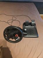 Logitech Driving Force GT Racestuur, Ophalen of Verzenden, Gebruikt