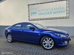 Mazda 6 2.5 S-VT GT-L zeer nette auto!, Auto's, Mazda, Voorwielaandrijving, Lichtsensor, Gebruikt, 4 cilinders