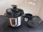 Mooie Tefal Multicooker EPC06, Witgoed en Apparatuur, Slowcookers, Ophalen of Verzenden, Zo goed als nieuw