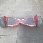 Hoverboard (accu kapot), Ophalen, Gebruikt