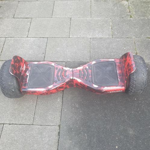 Hoverboard (accu kapot), Kinderen en Baby's, Speelgoed | Buiten | Accuvoertuigen, Gebruikt, Ophalen