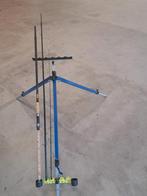 Wout van Leeuwen feeder 3,45m, Ophalen of Verzenden, Zo goed als nieuw, Werphengel